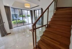 Greenwood Mews (D11), Terrace #545956071